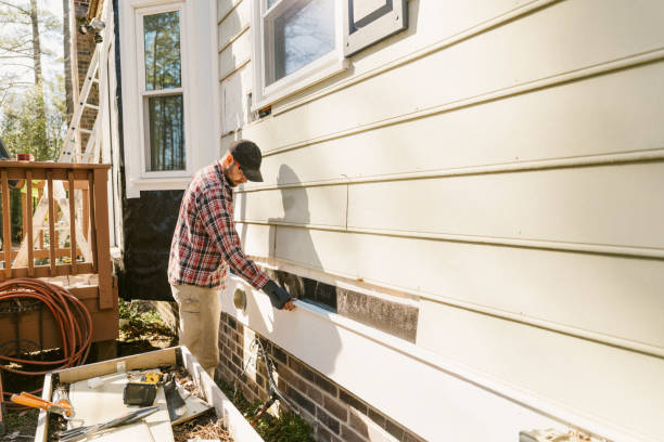 Trusted Wood Siding service in Cranberry Township, PA - Creative Siding